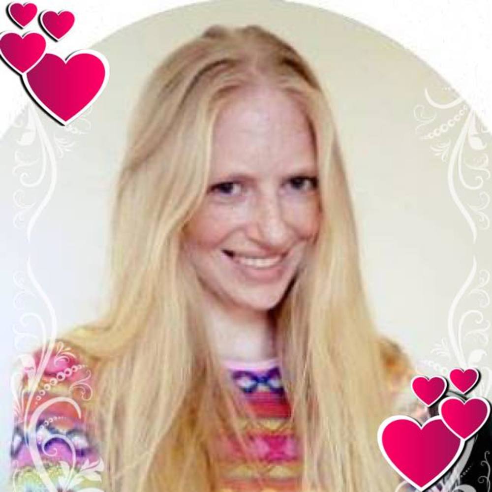 Meet your Posher, Jocelyn